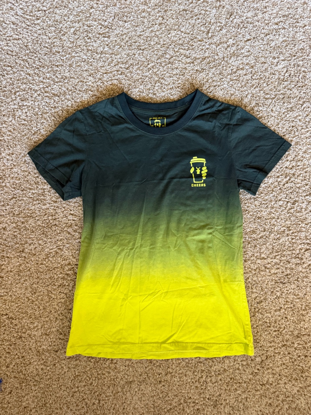Woman’s Dutch Bros Shirt